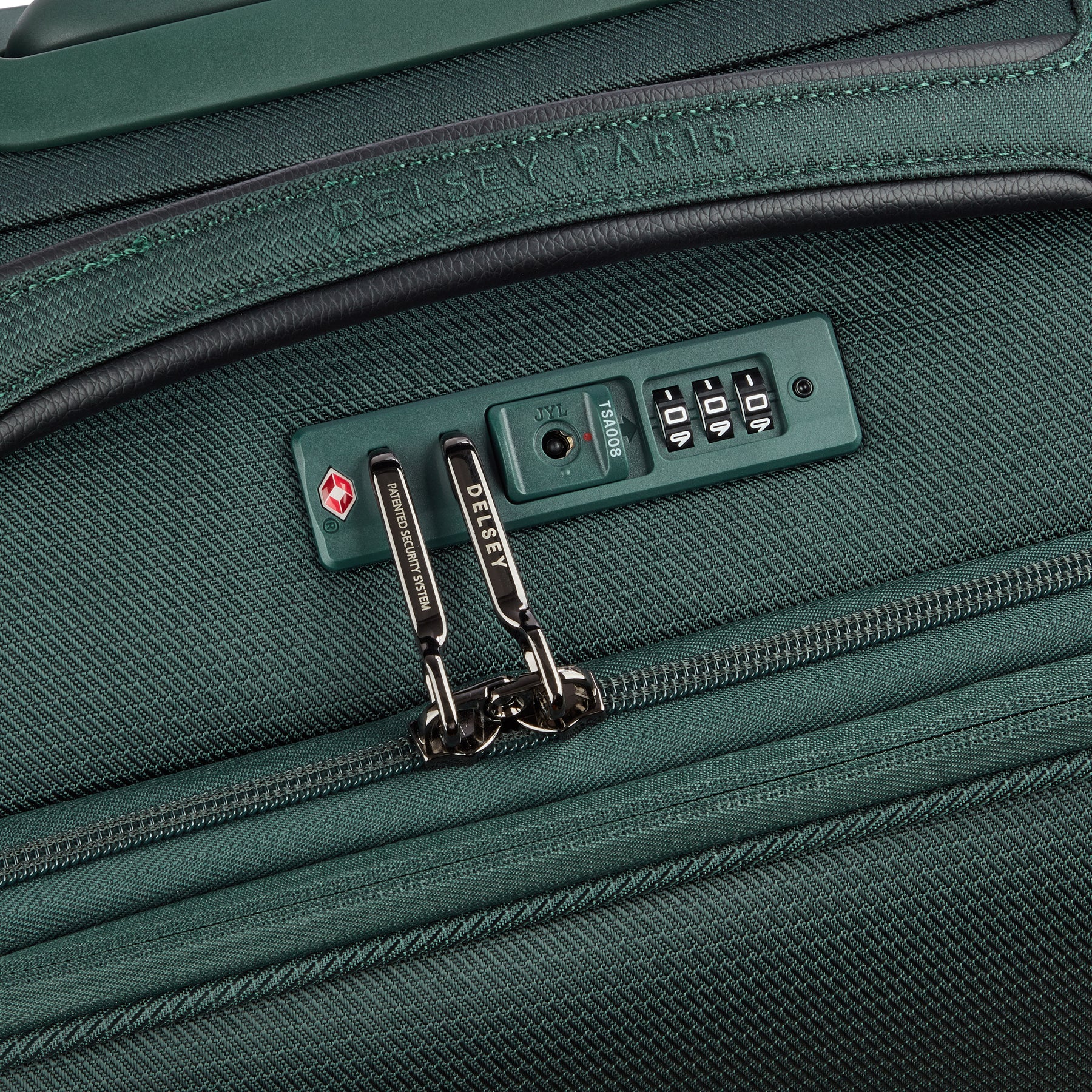 Valise cabine - S (55cm)