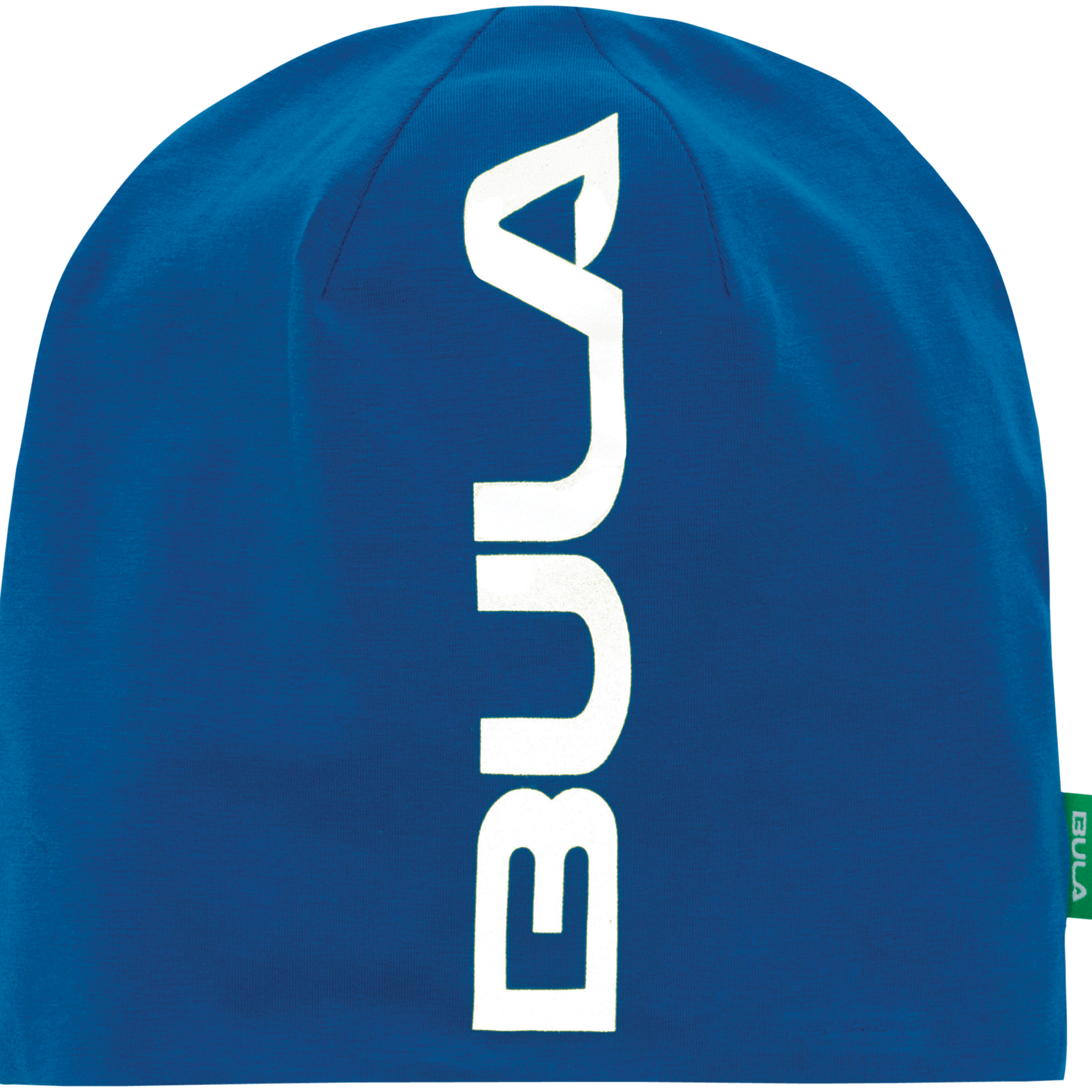 Bula Bula LOGO BEANIE - Lue, pannebånd og hals