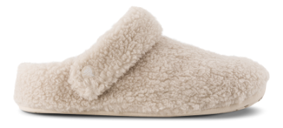Crocs Classic Cozzzy Slipper Beige 209386