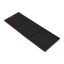 Sammenleggbar arbeidsmatte 121x42x3 cm
