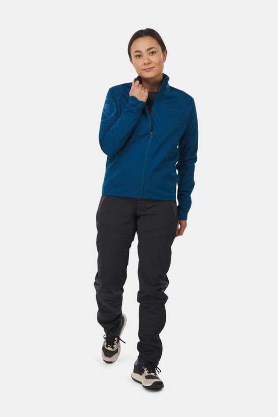 Endura Endura Singletrack Softshell Fietsjas Dames