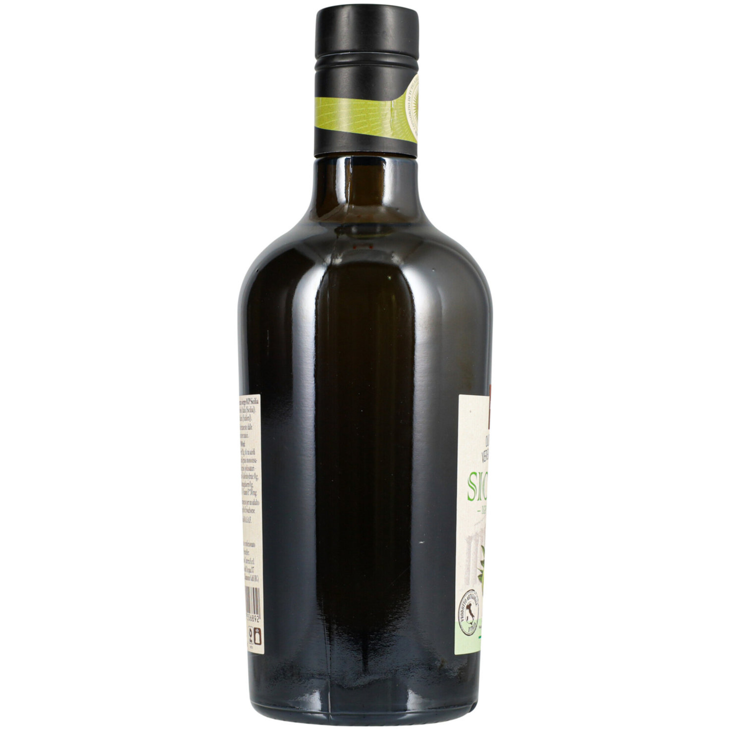 Sapori d'Italia Olivenöl Sicilia extra vergine