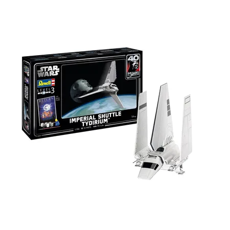 Revell Star Wars Geschenkset 