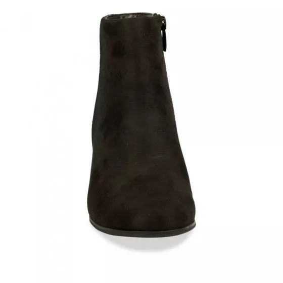 Bottines NOIR MY BOTEGA