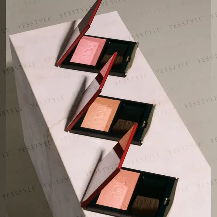 Shiseido - INOUI Cheek