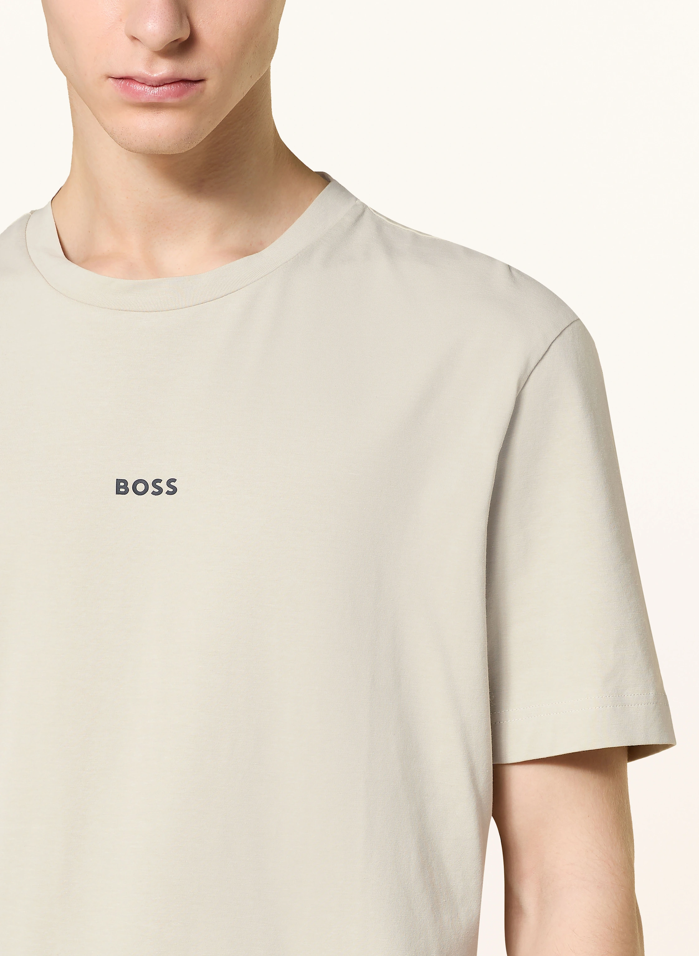 BOSS T-Shirt TCHUP