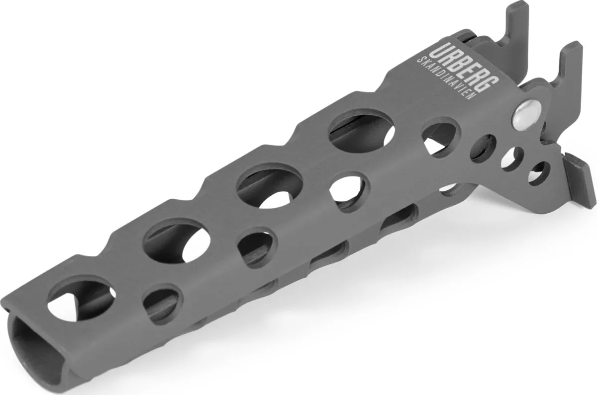 Urberg Rogen Pot Gripper Grey