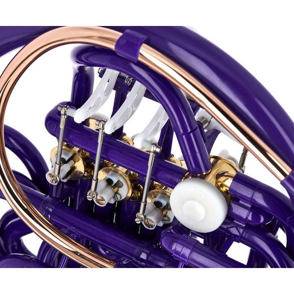 Thomann Purple HORNet