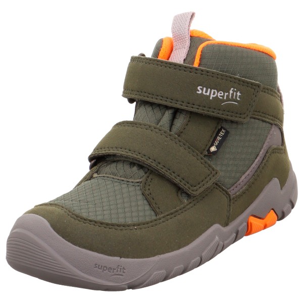 Superfit - Kid's Trace B - Chaussures minimalistes