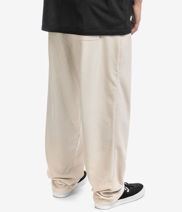 Antix Slack Cord Hose (cream)