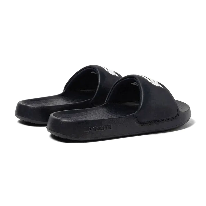 Lacoste Serve 1.0 Badslippers Heren