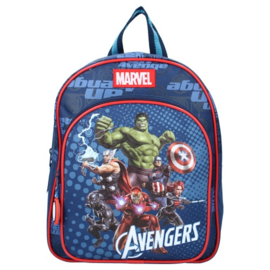 Rugzak Avengers Power Team - Small