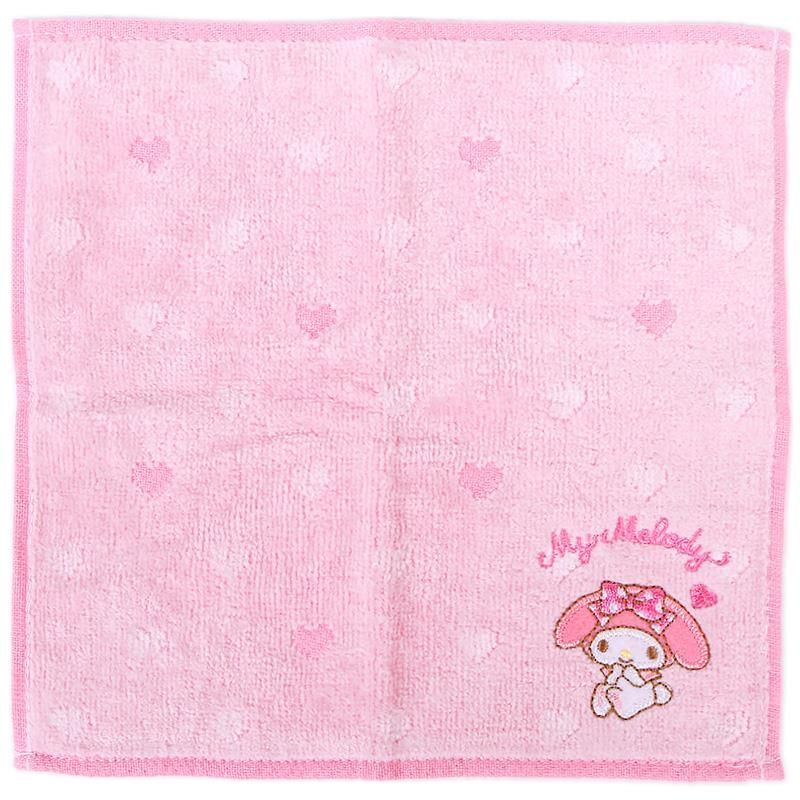 Sanrio - Sanrio My Melody Handdoek (Hart)