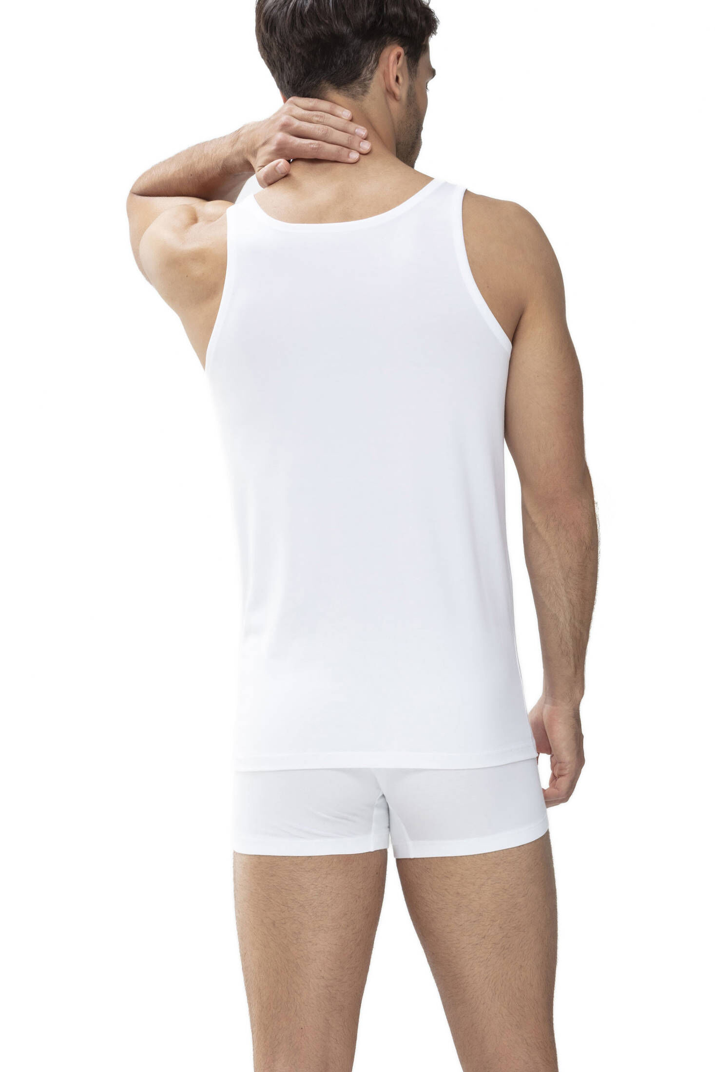mey| Herren Unterhemd