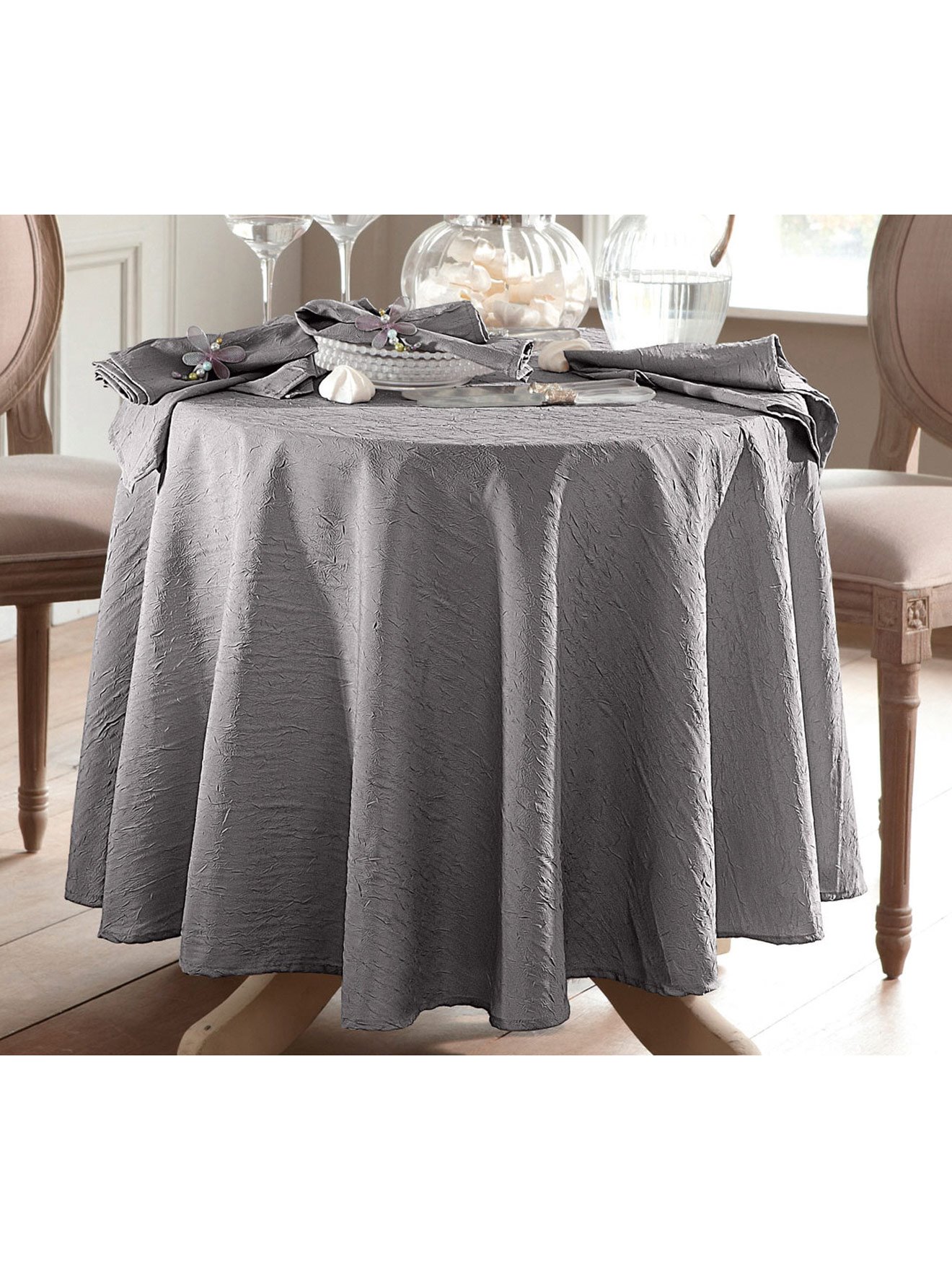 Nappe ronde Fontana