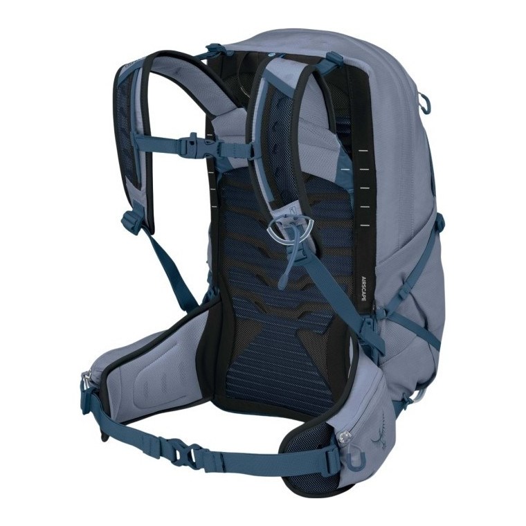 Osprey Tempest 22 Anchor Blue/Atlas
