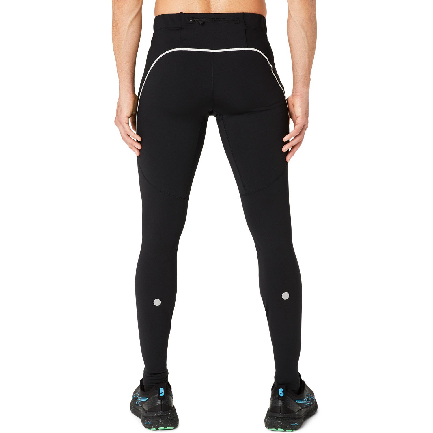 ASICS Lite-Show Jack Legging Set Heren