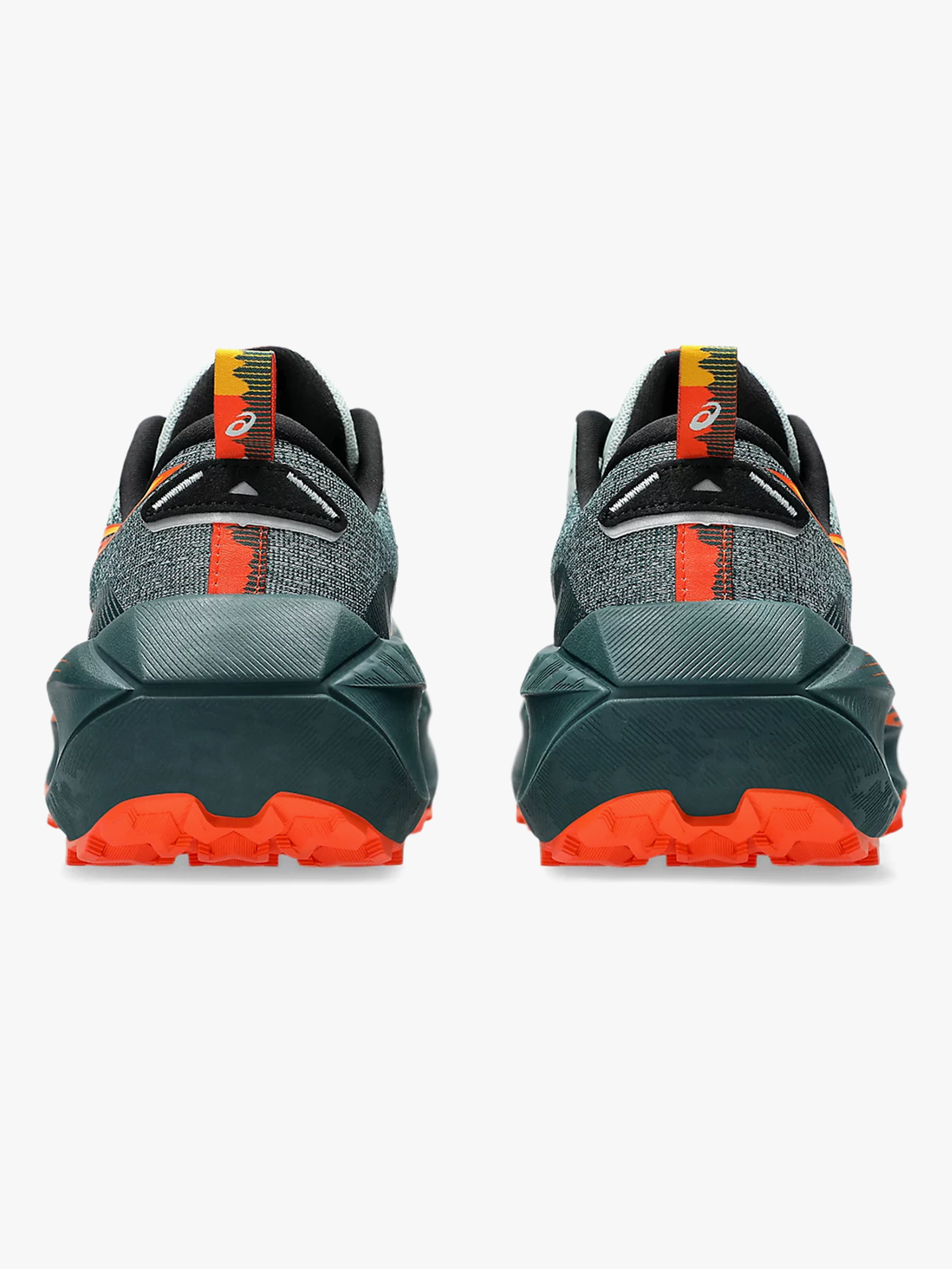 Trabuco Max 4