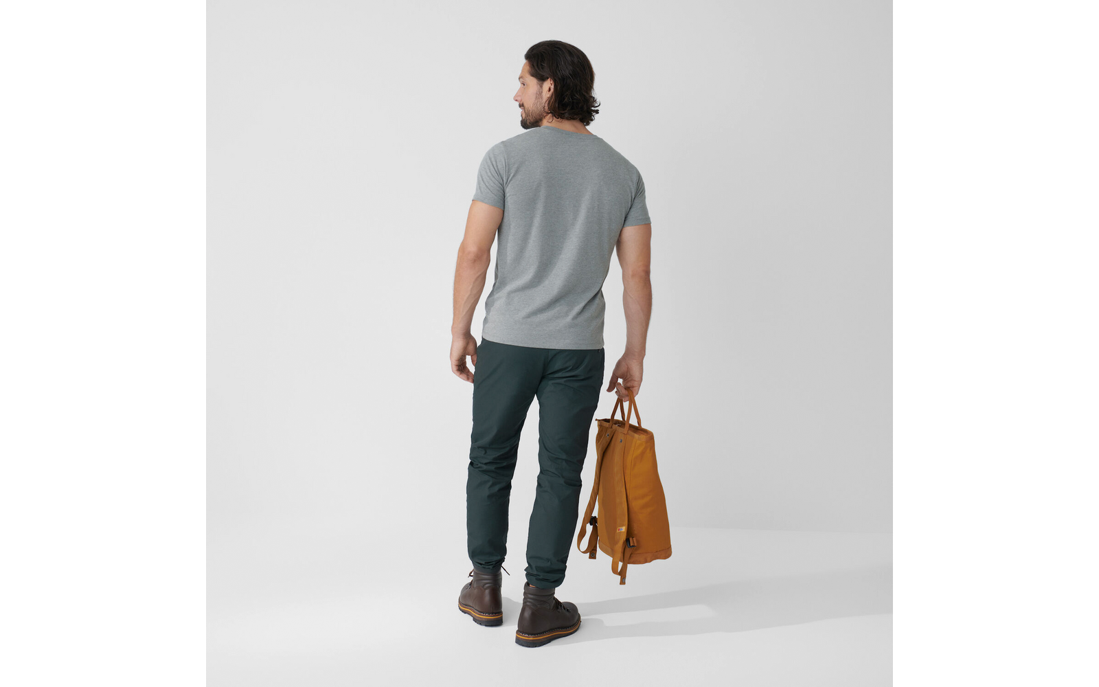 Fjällräven Fox Herren T-Shirt