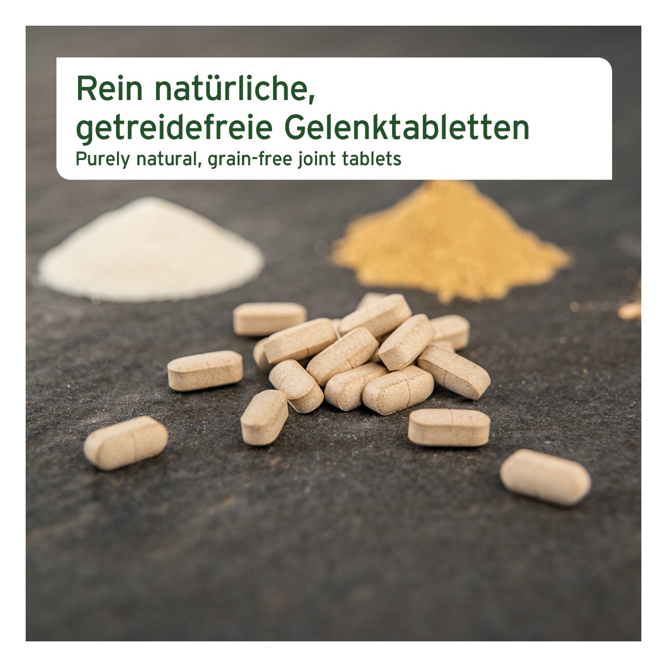 AniForte AgilityVET Gelenktabletten 300 Stück