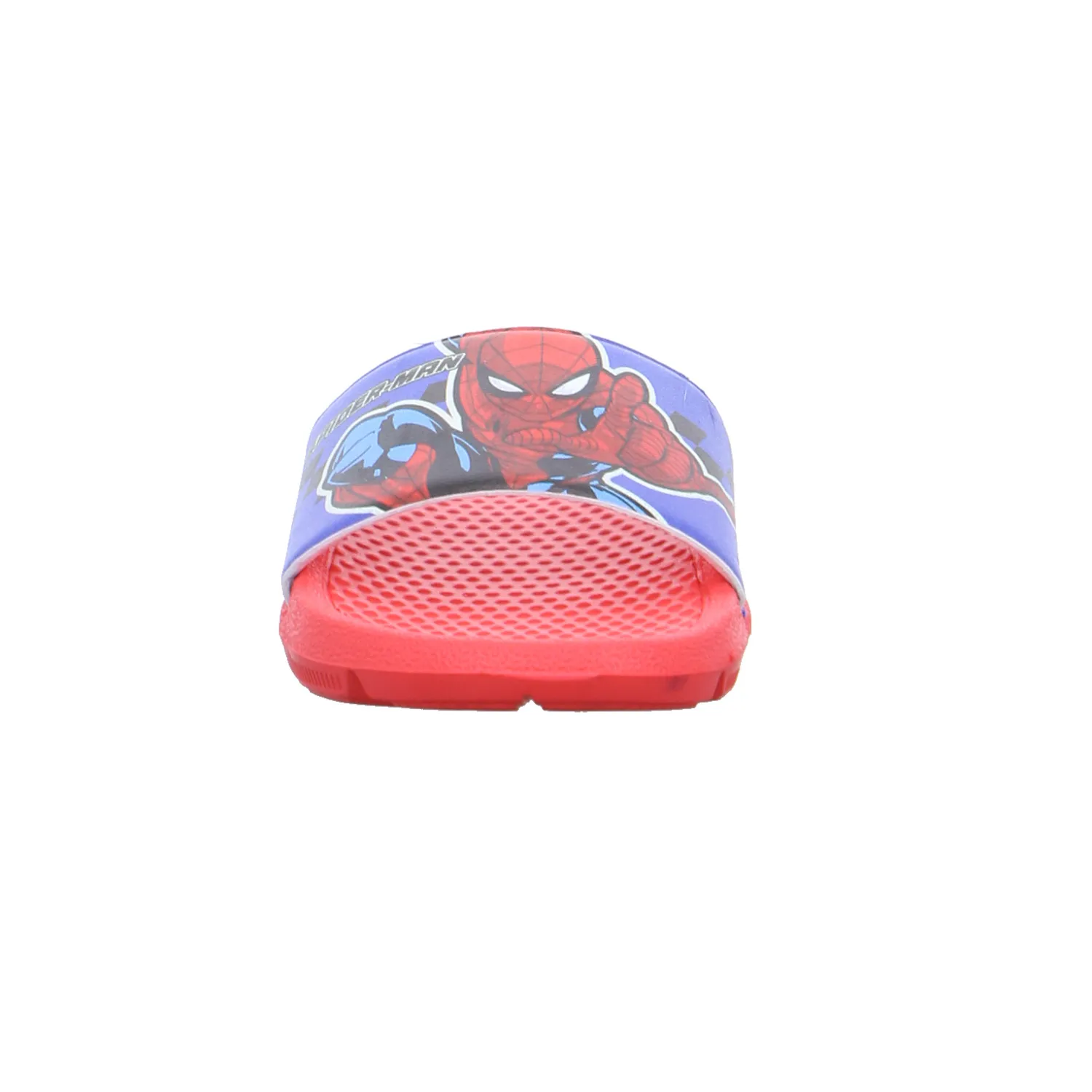 Badeschuhe Kinder Rot Synthetik