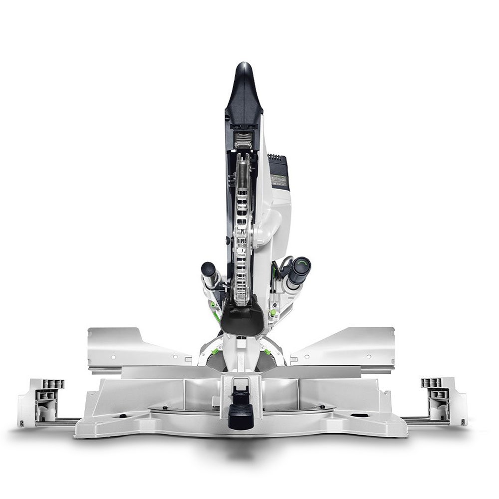 Serra de esquadria deslizante composta FESTOOL 1600W 260mm 575307