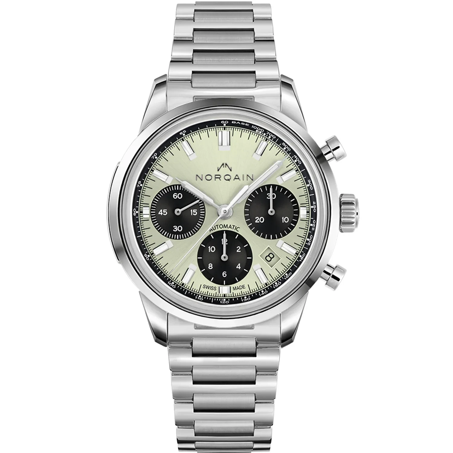 NORQAIN Freedom 60 Chrono N2201S22C/MT221