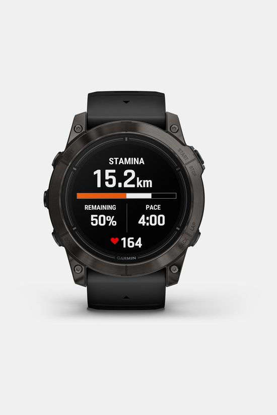 Garmin Garmin epix Pro (Gen 2) 51 mm Sapphire Smartwatch