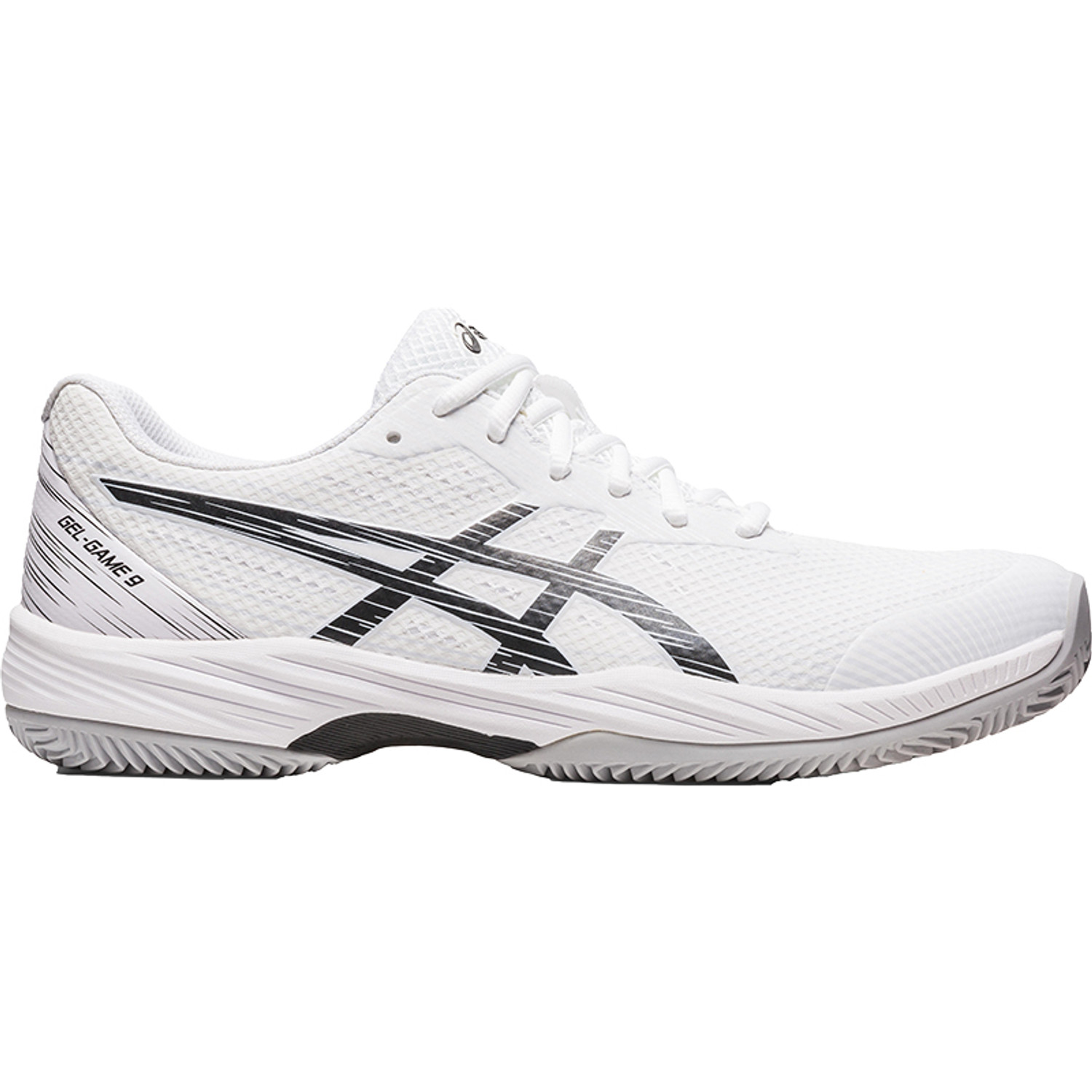 Asics Gel-Game 9 Clay Heren