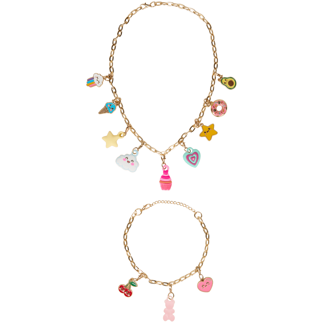 Maak je eigen sieraden Diverse varianten