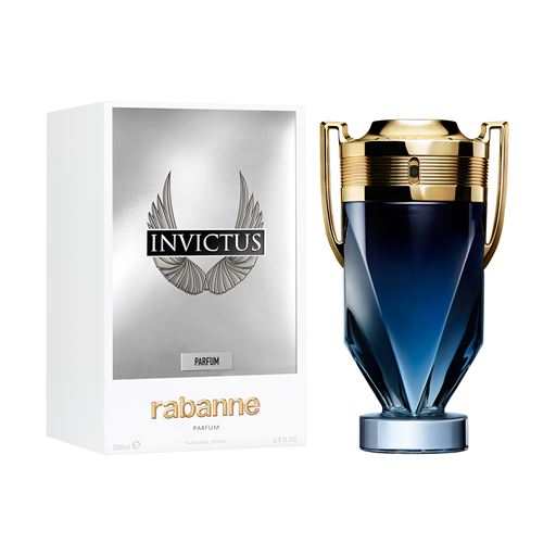 Rabanne Invictus Parfum Parfum, 200 ml