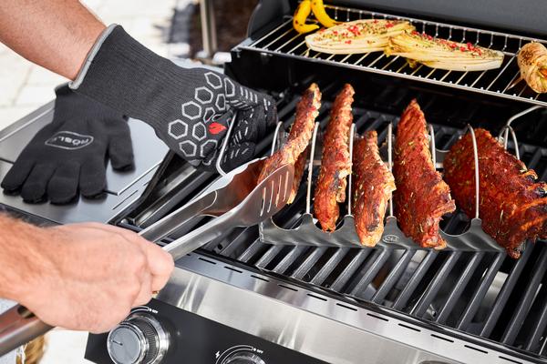 Rösle Grillhandschuhe Premium