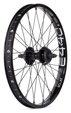 Roue arrière éclat E440/Cortex 20'