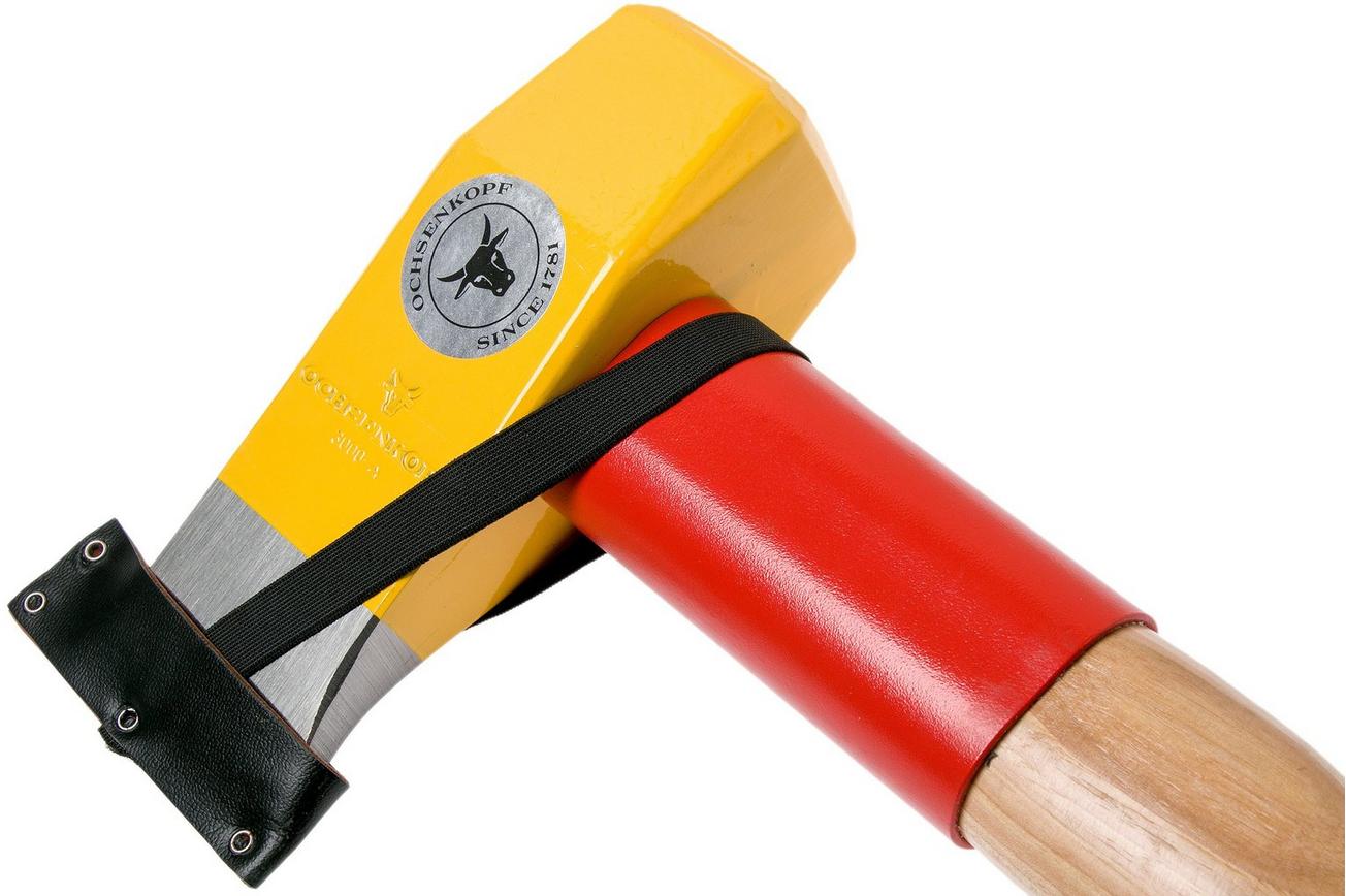 Ochsenkopf professionele kloofbijl BIG OX, OX-635 H-3009