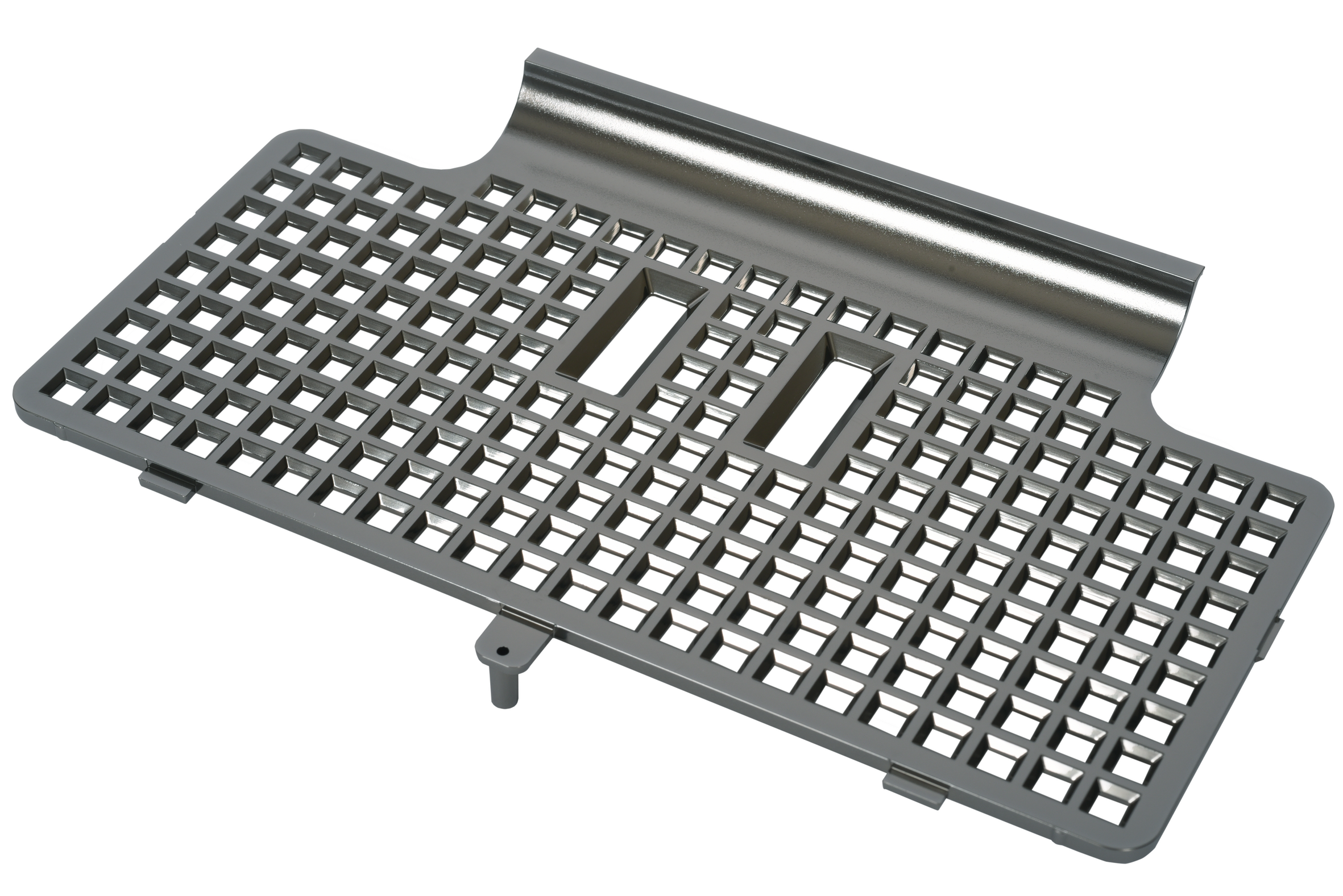 Grille du bac récolte goutte SS-8030001762