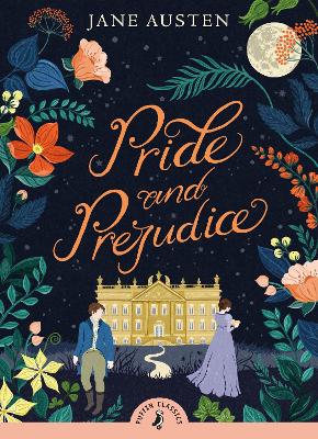 Pride and Prejudice - Puffin Classics (Paperback)