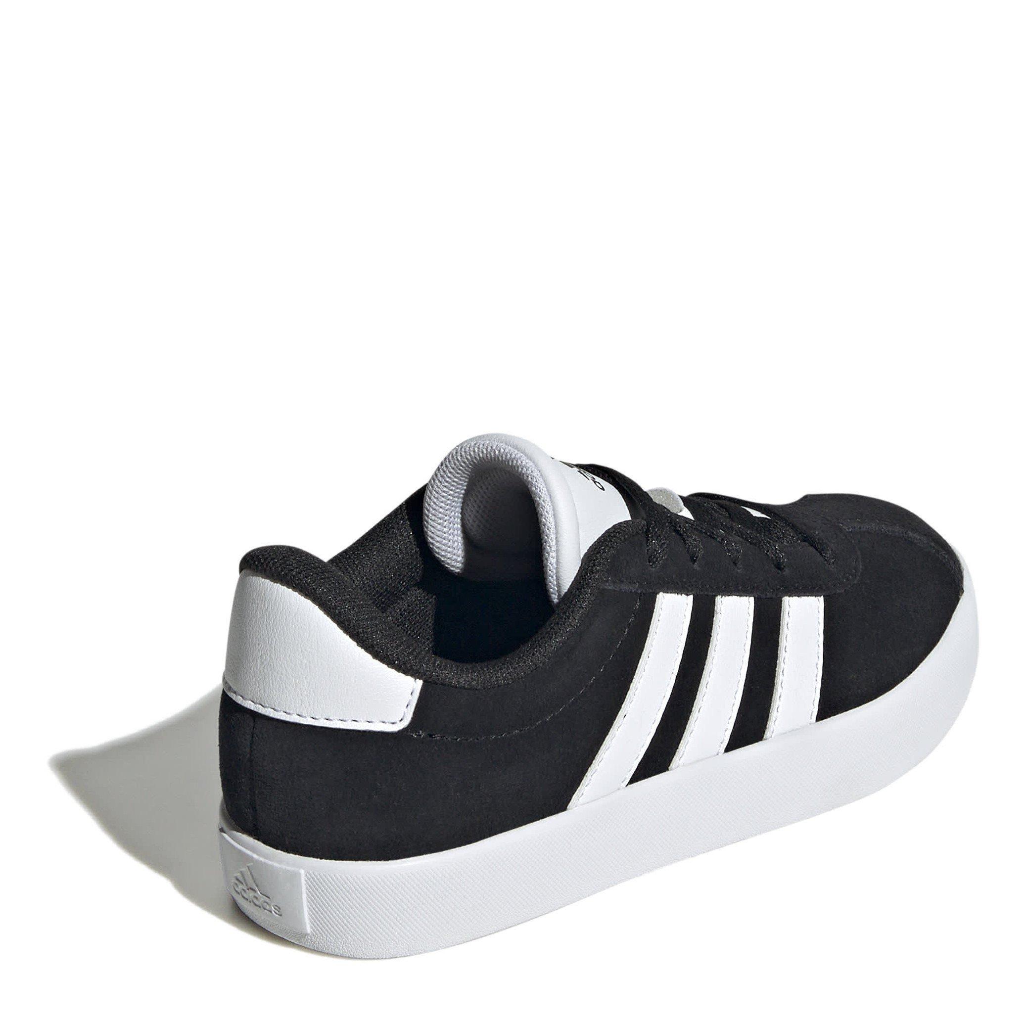 adidas VL Court 3.0 Shoes Junior Boys