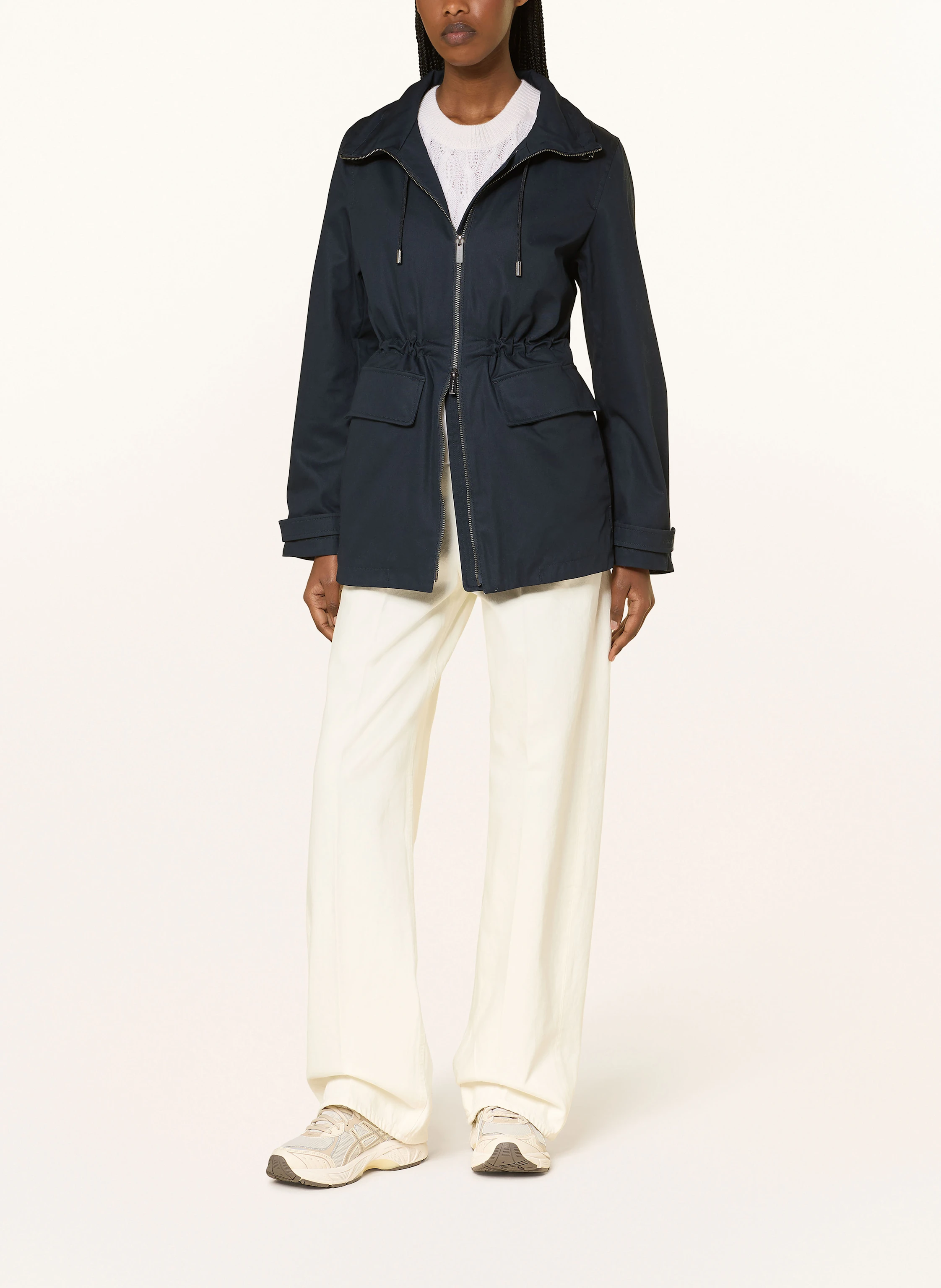 WOOLRICH Fieldjacket