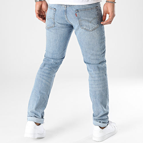 Jean Slim 511™ 04511 Bleu Wash