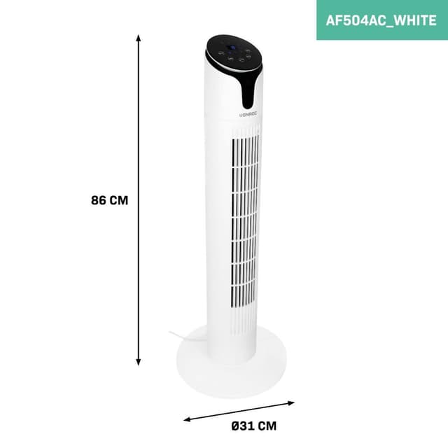 VONROC Ventilator