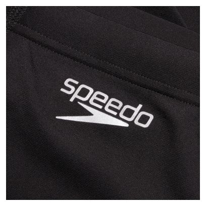 Maillot de Bain Speedo Allover Digital Noir / Bleu
