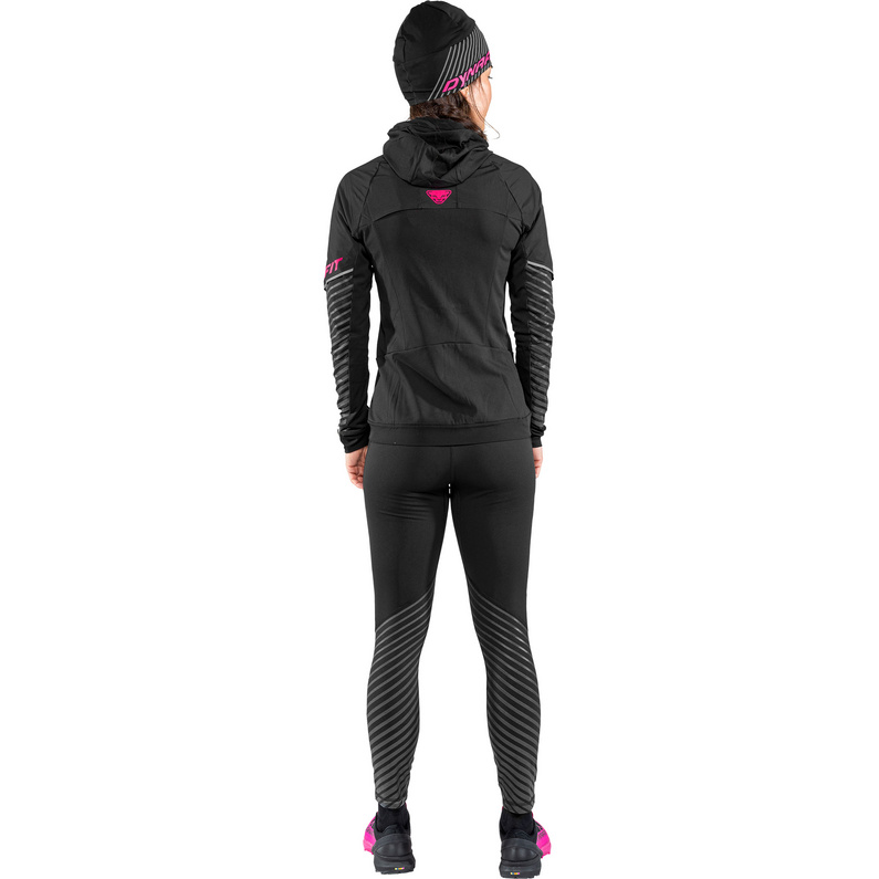 Dynafit Damen Alpine Reflective Tights