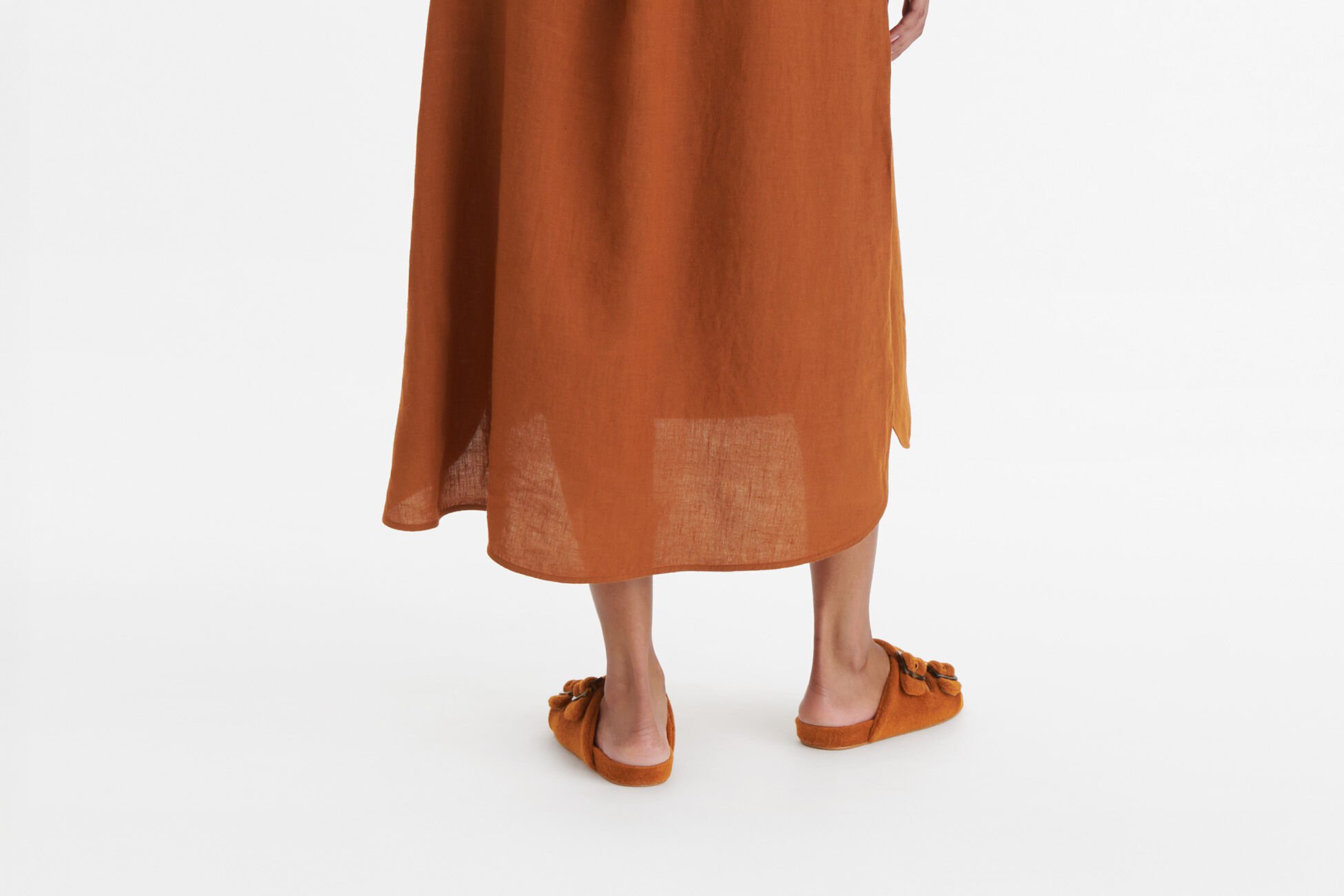 Daphnee Mules ECORCE E25