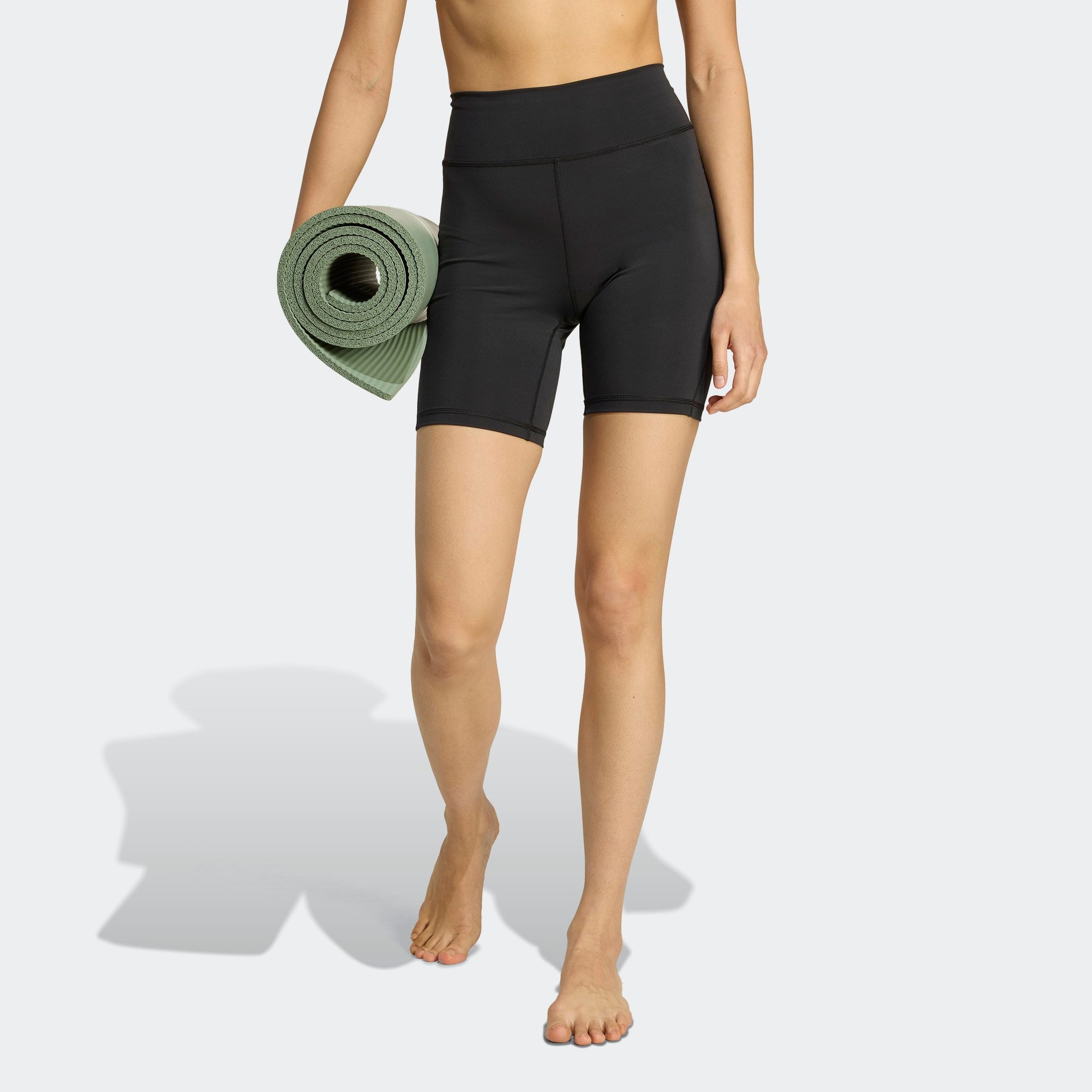 adidas Performance Shorts »All Me Ess 7IN«