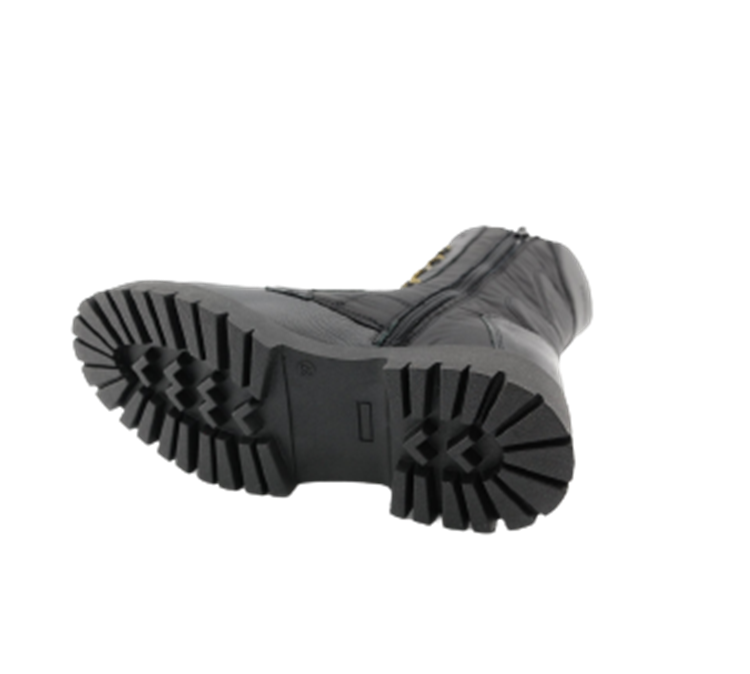 Piedi Nudi 2597-05.01 Black