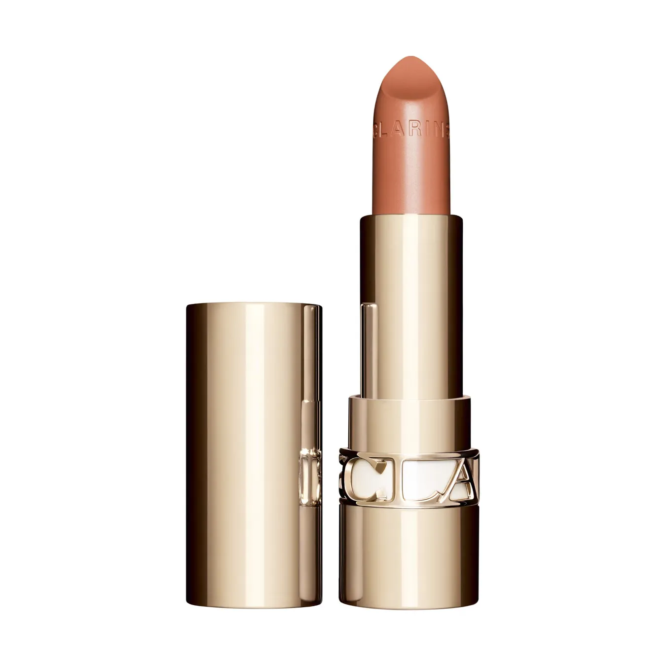 Clarins Joli Rouge Satin Lipstick778 Pecan Nude