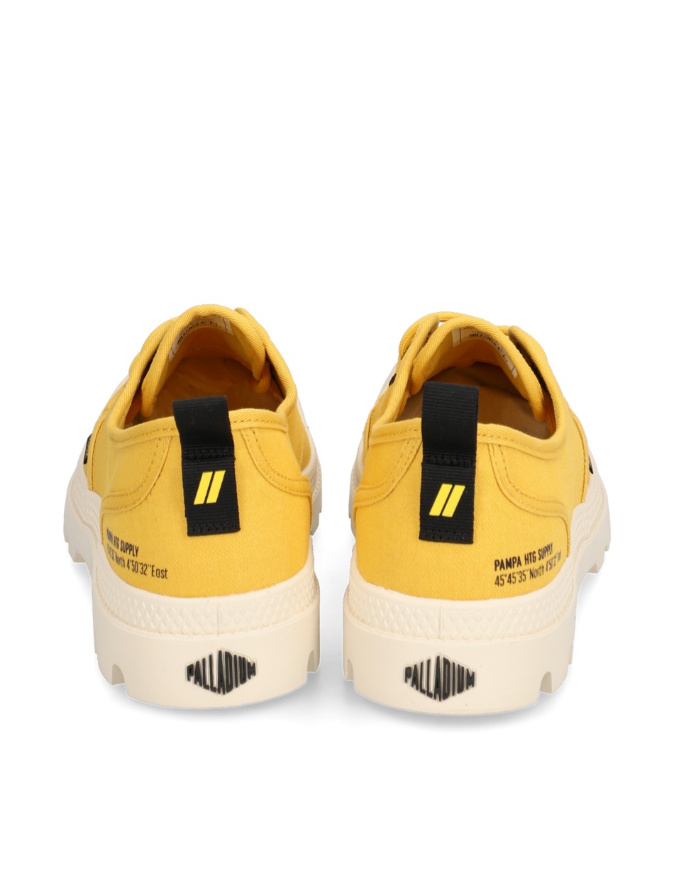 PAMPA OXFORD