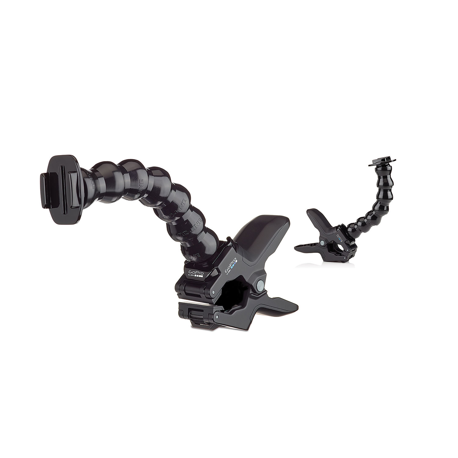 GoPro Jaws: Flex Clamp