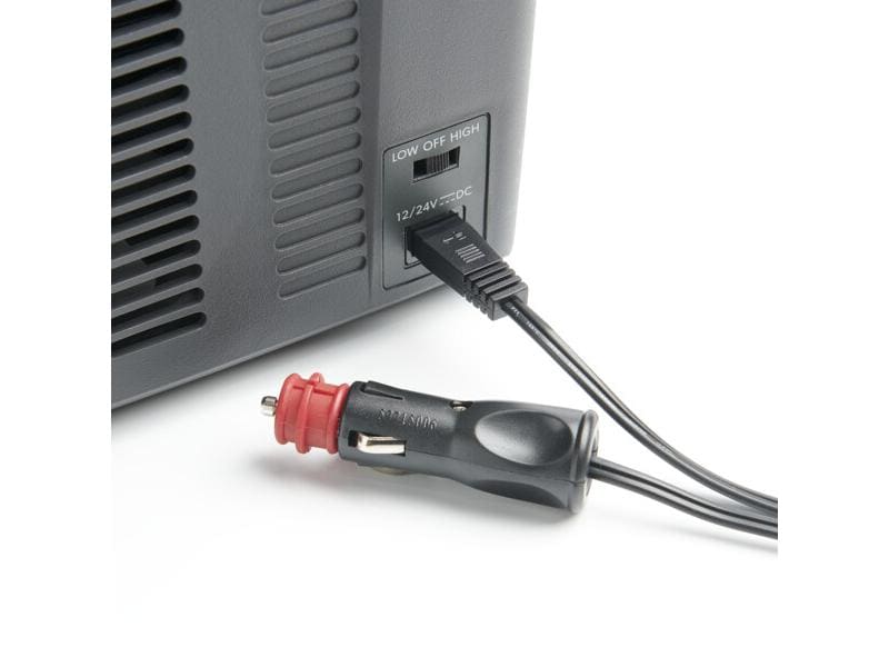 Dometic Kühlbox Dometic TCX 14, 15 l Tragbare thermoelektrische Kühlbox