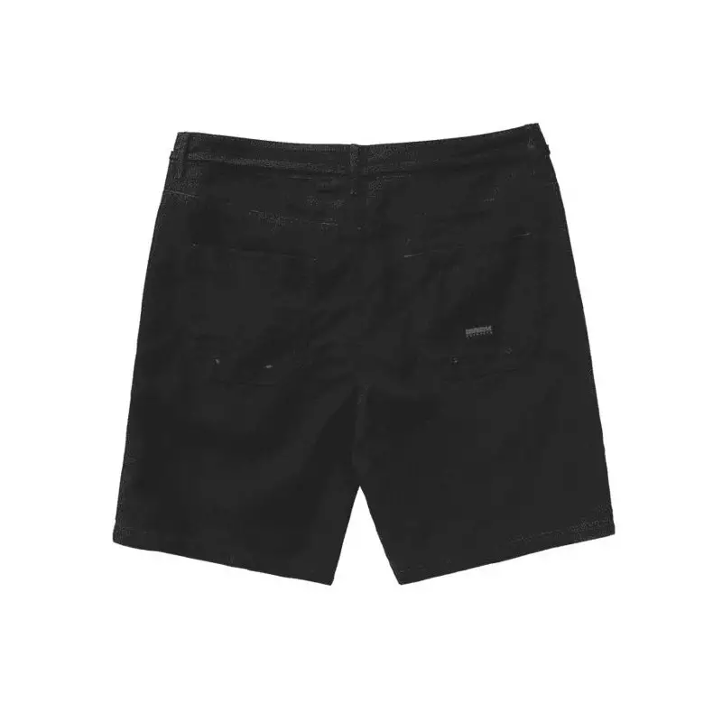 Short MYSTIC The Hybrid Short Black